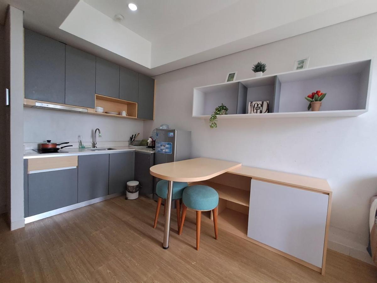 1 Bedroom Near Shopping Malls Appartement