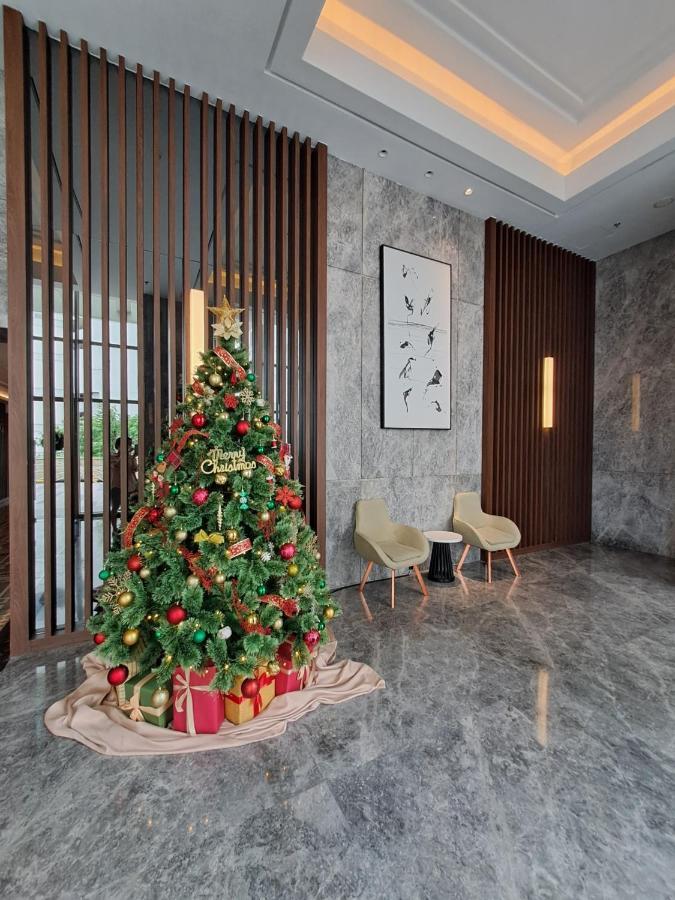 1 Bedroom Near Shopping Malls Appartement