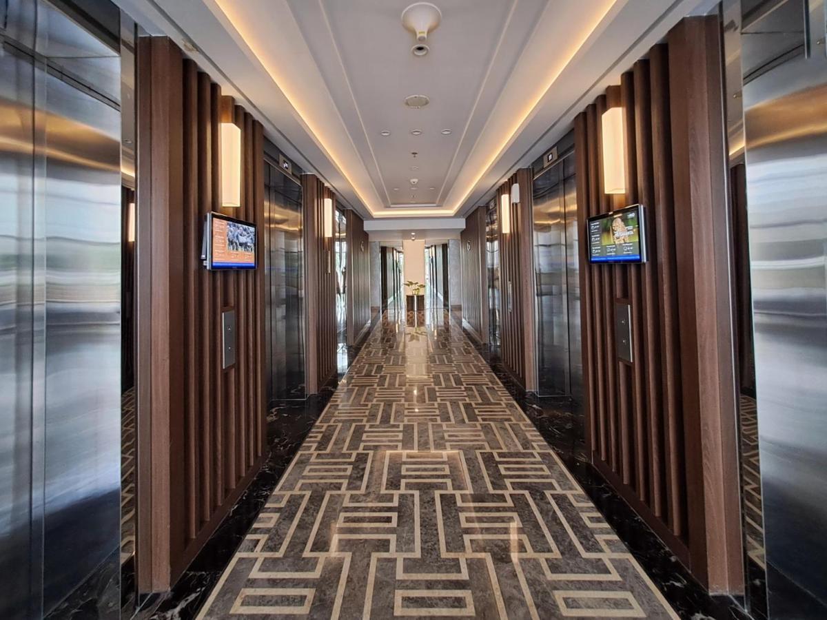 1 Bedroom Near Shopping Malls Appartement Jakarta