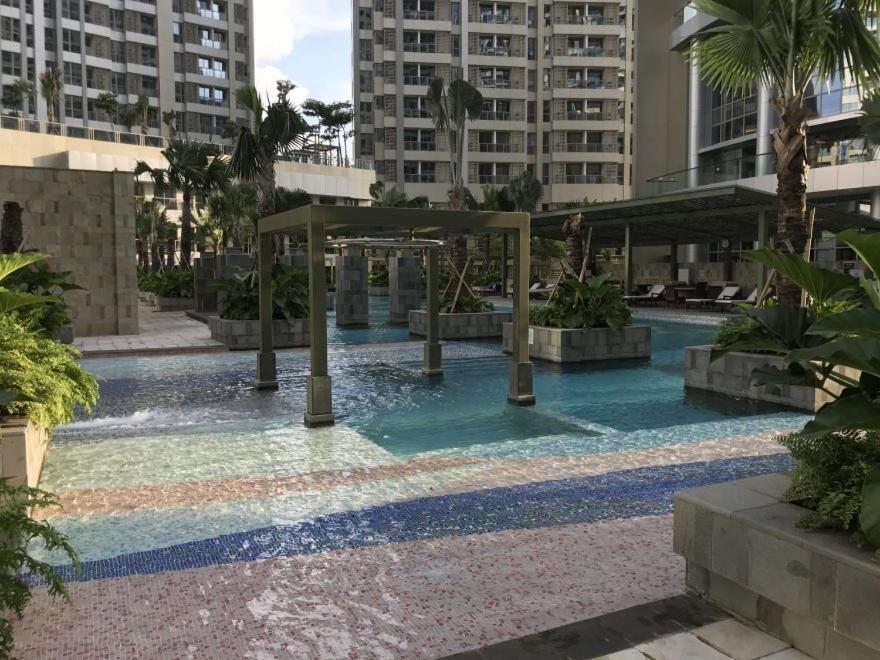 1 Bedroom Near Shopping Malls Appartement Jakarta