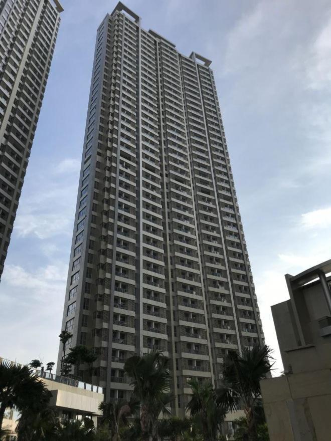 Appartement 1 Bedroom Near Shopping Malls